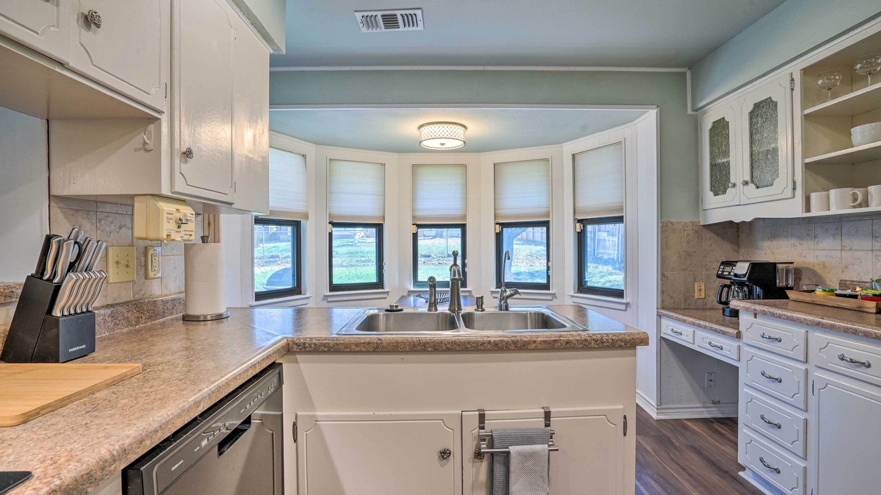 Photo of Kitchen in Vance Jackson