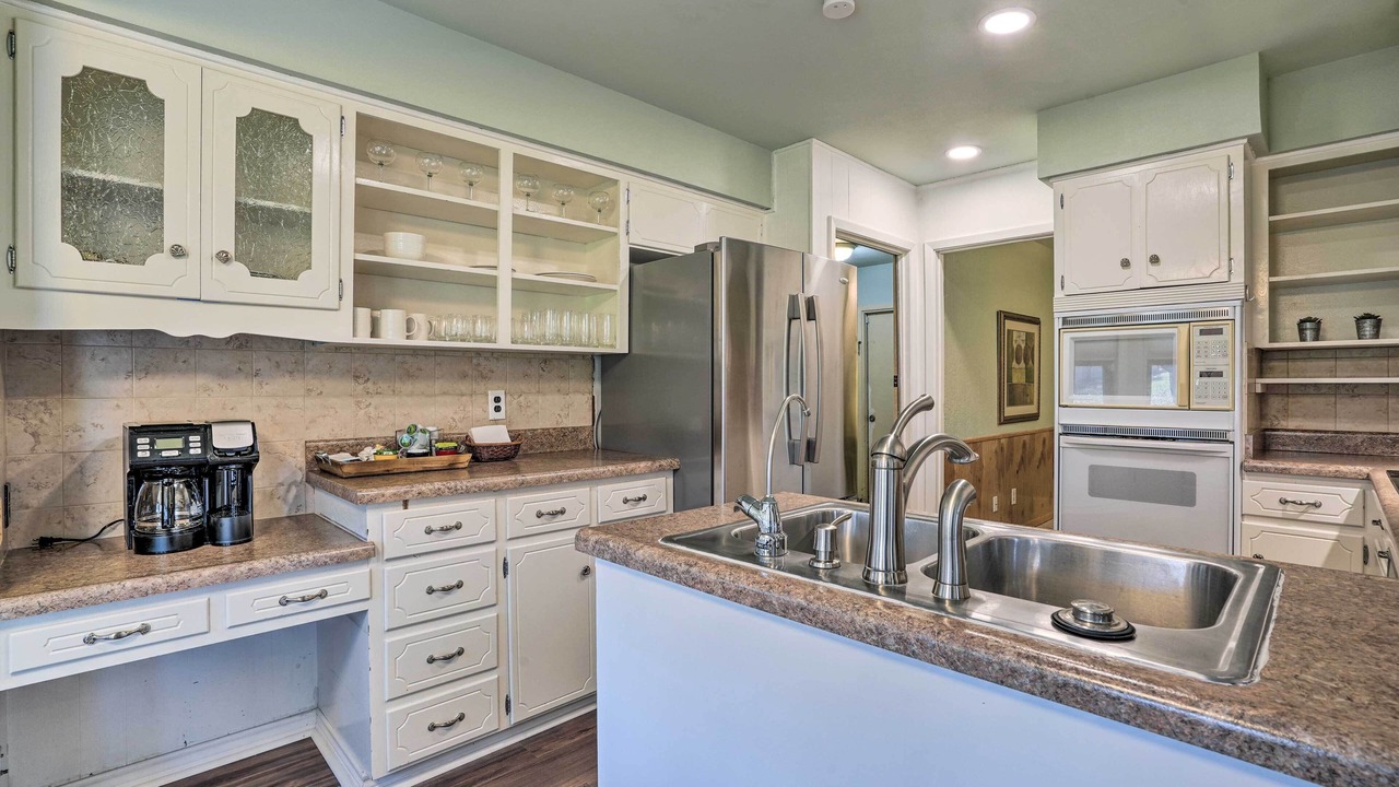 Photo of Kitchen in Vance Jackson