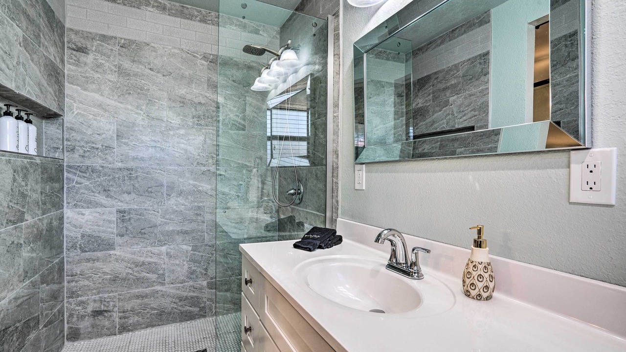 Photo of Bathroom in Vance Jackson