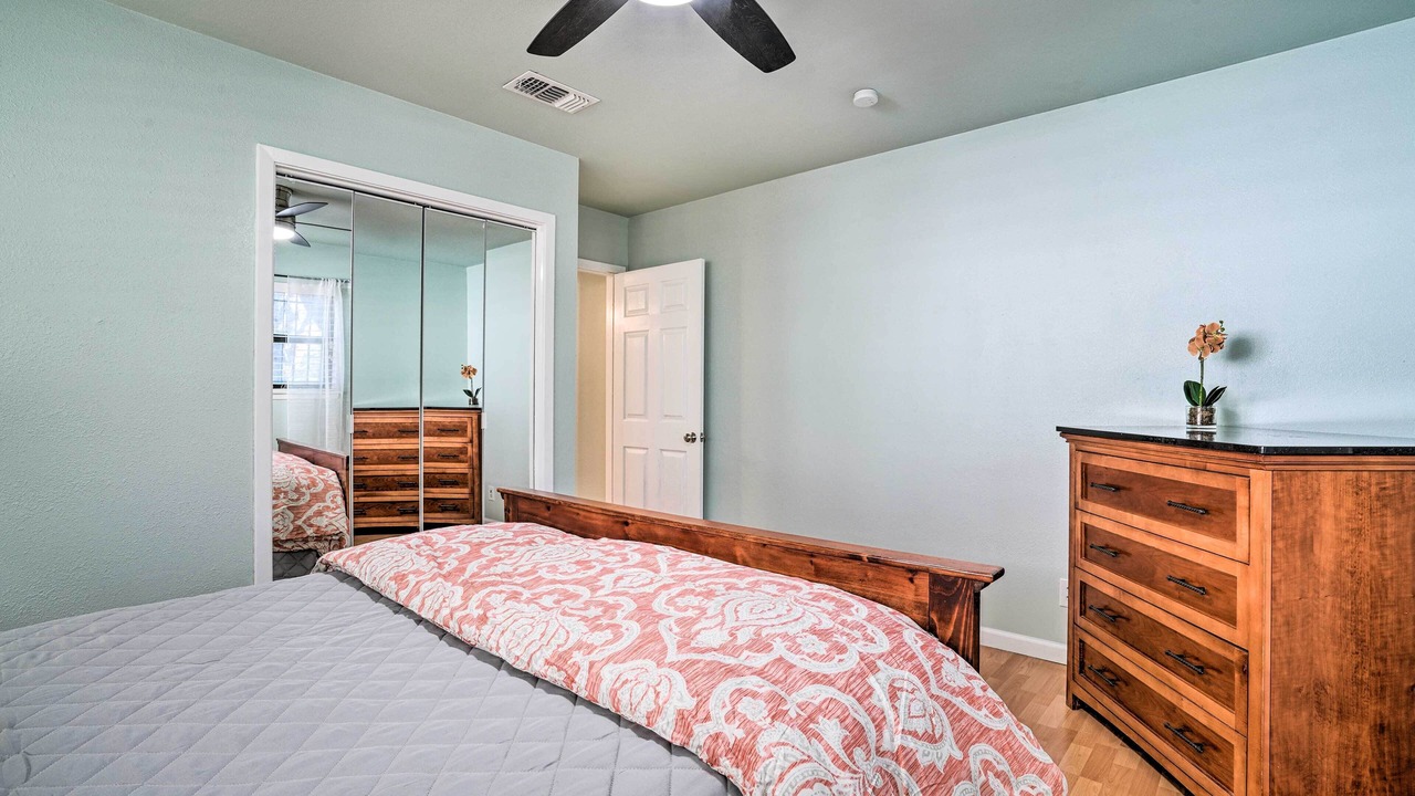 Photo of Bedroom in Vance Jackson