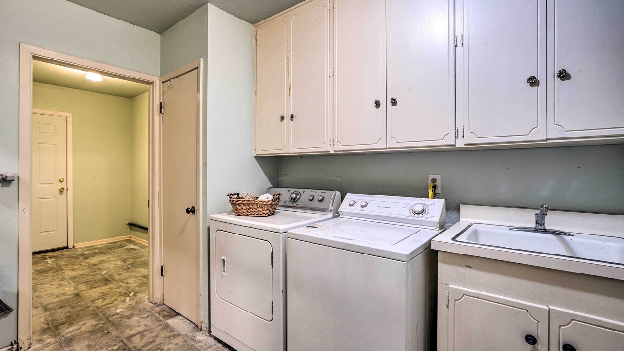 Photo of Bedroom in Vance Jackson