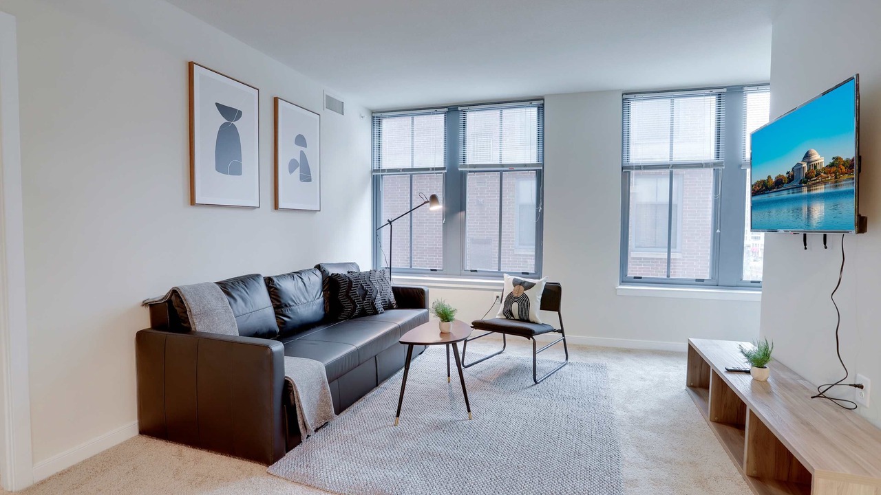 Photo of Livingroom in Aurora Highlands