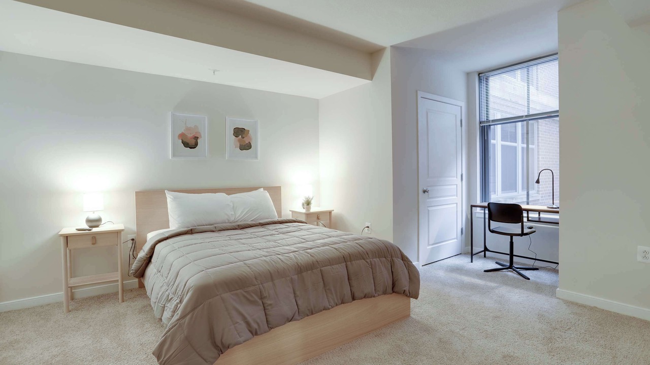 Photo of Bedroom in Aurora Highlands