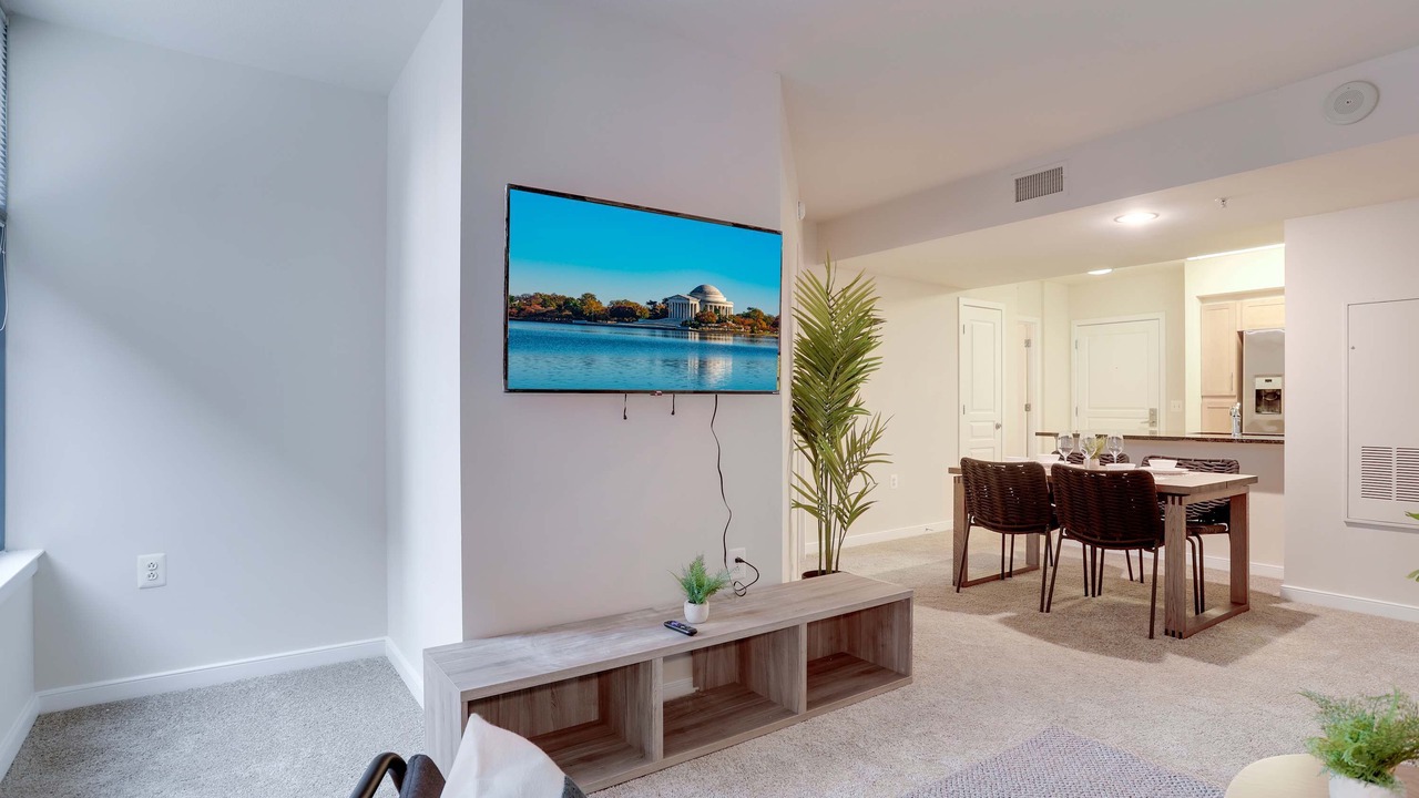 Photo of Livingroom in Aurora Highlands