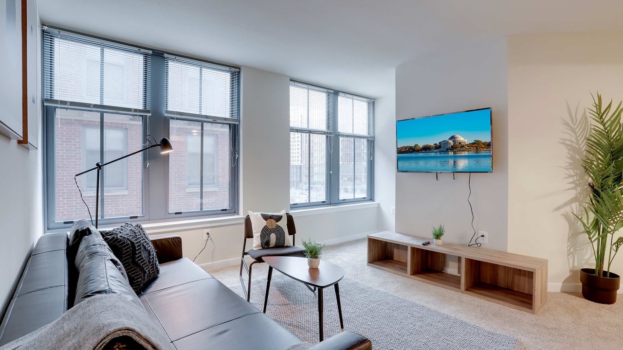 Photo of Livingroom in Aurora Highlands