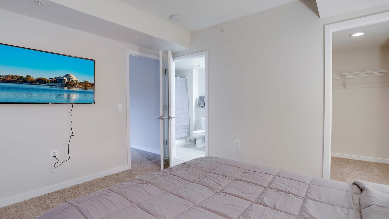 Photo of Bedroom in Aurora Highlands