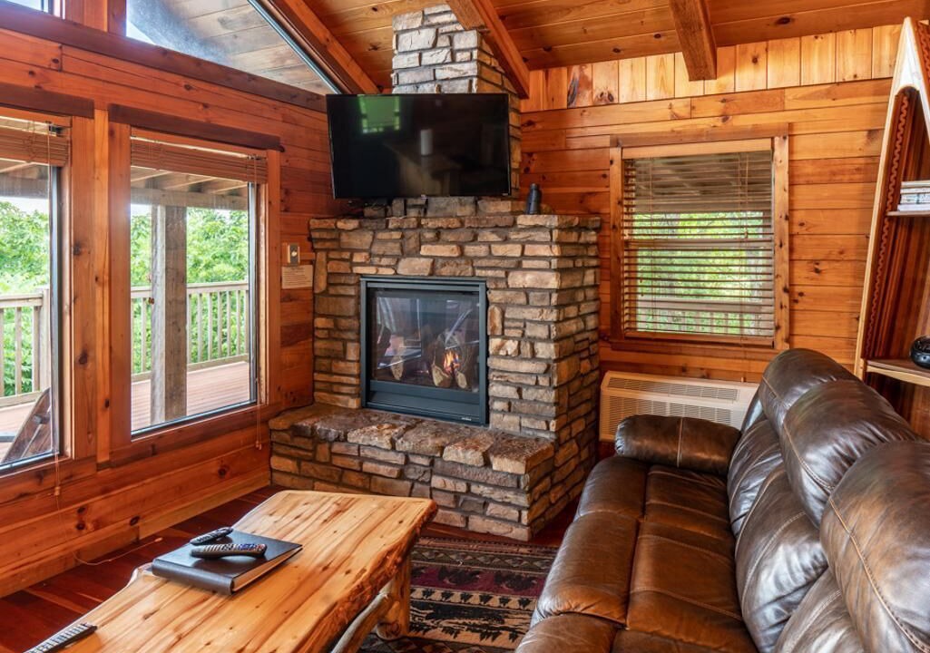 Photo of Livingroom in Ponca
