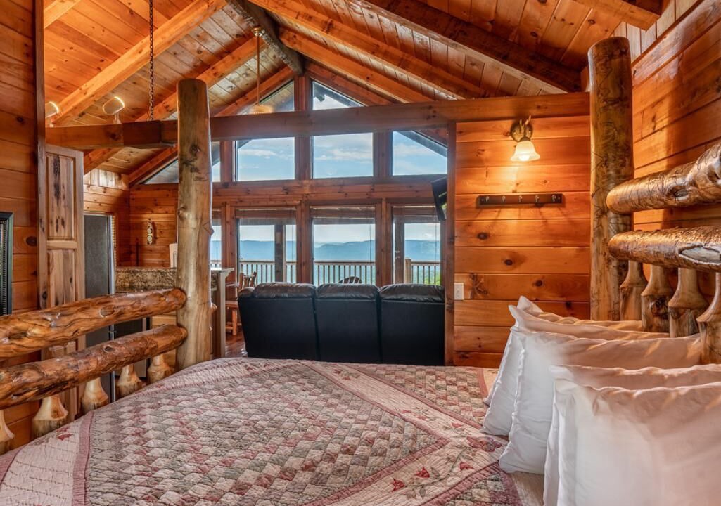 Photo of Bedroom in Ponca