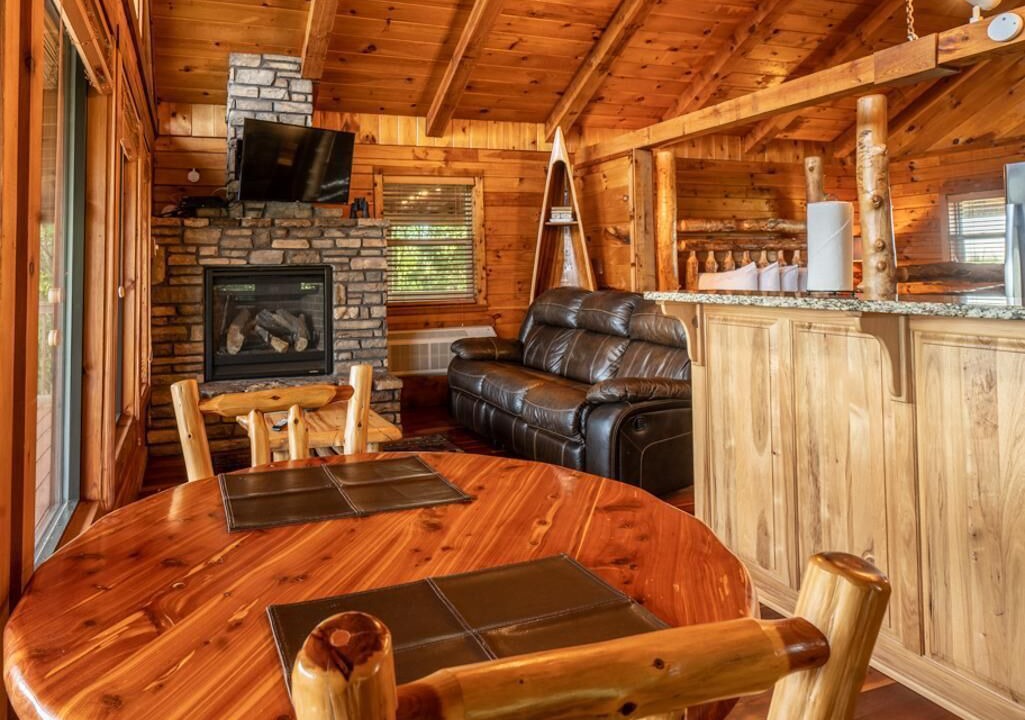 Photo of Livingroom in Ponca