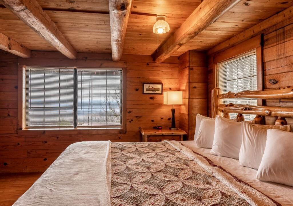 Photo of Bedroom in Ponca