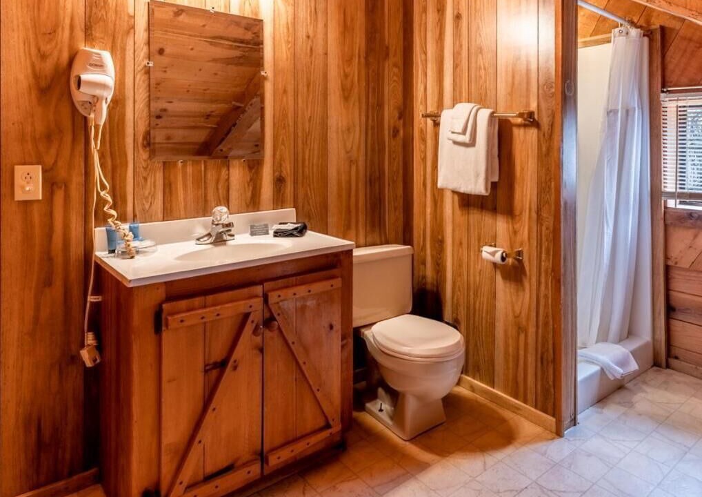 Photo of Bathroom in Ponca