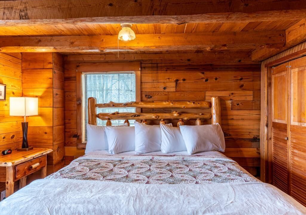 Photo of Bedroom in Ponca