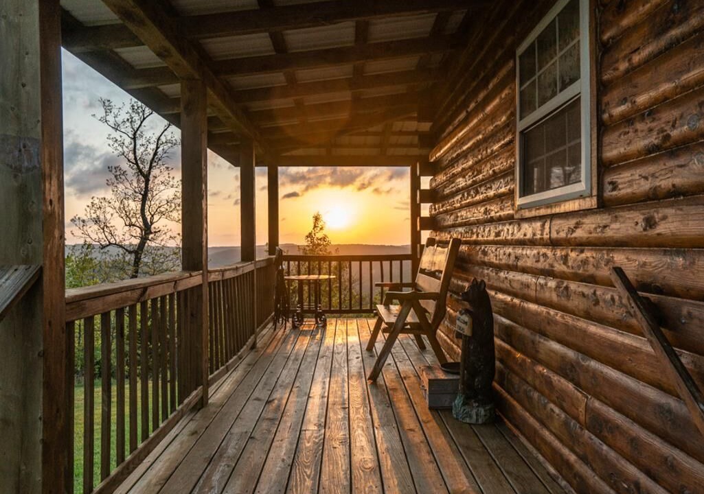 Photo of Patio Balcony in Ponca