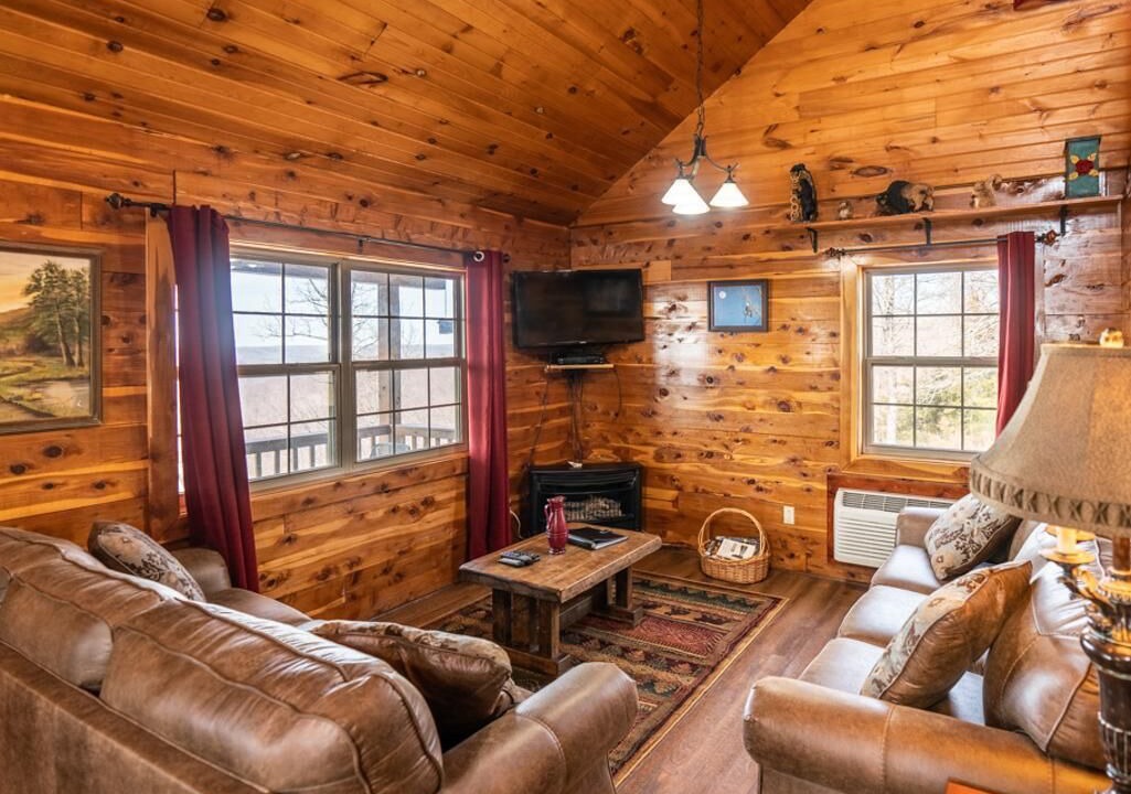 Photo of Livingroom in Ponca