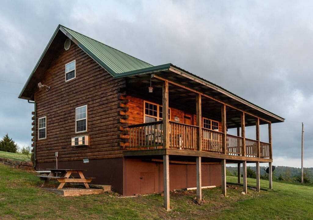 Photo of Outdoor in Ponca