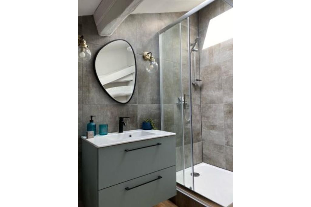 Photo of Bathroom in Margueron