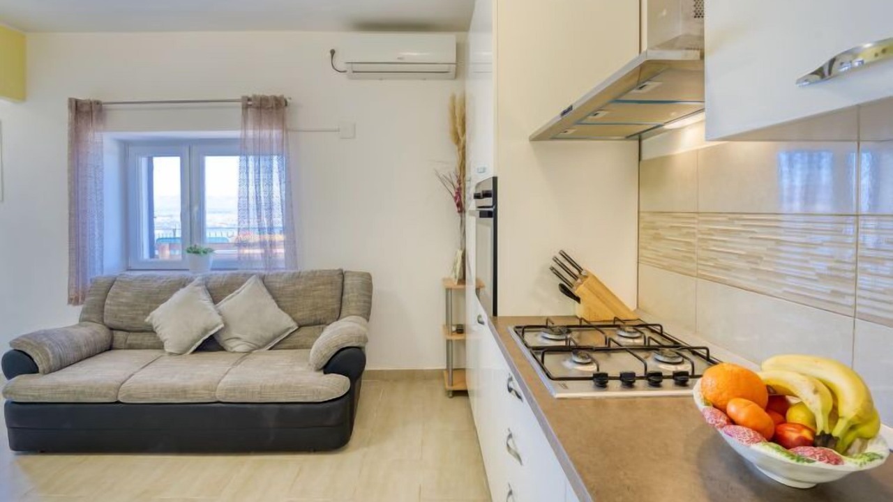 Photo of Bedroom in Opatija