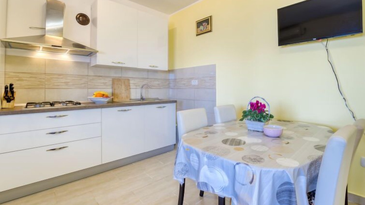 Photo of Bedroom in Opatija