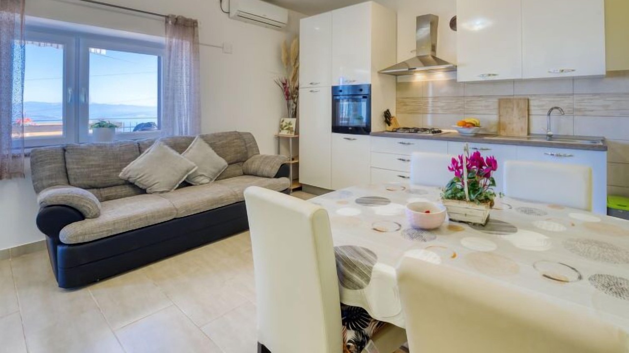 Photo of Bedroom in Opatija