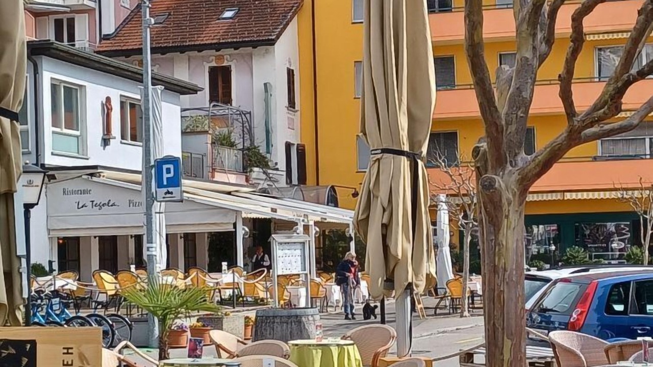 Photo of Others in Muralto