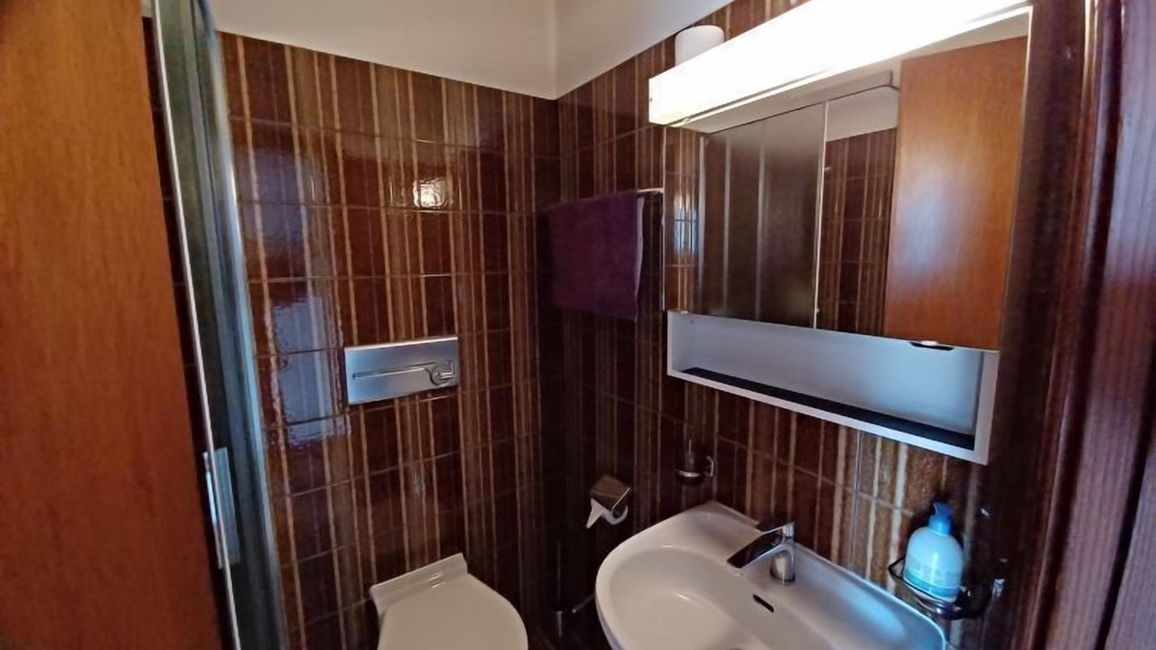 Photo of Bathroom in Muralto