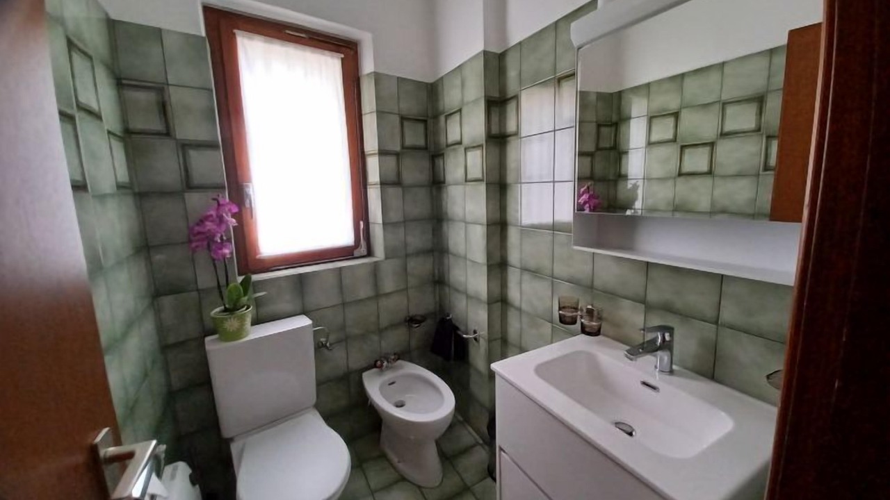 Photo of Bathroom in Muralto