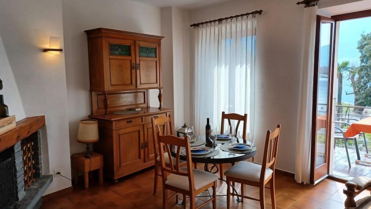 Photo of Bedroom in Muralto