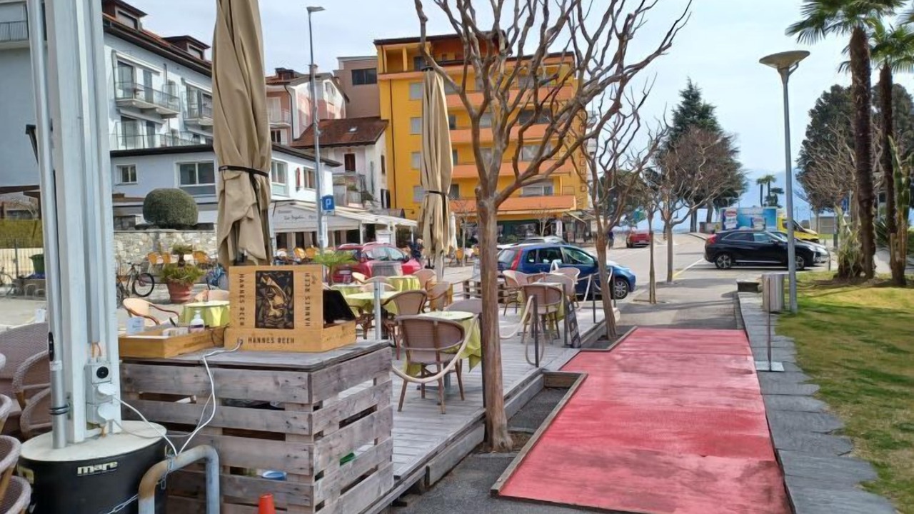 Photo of Outdoor in Muralto