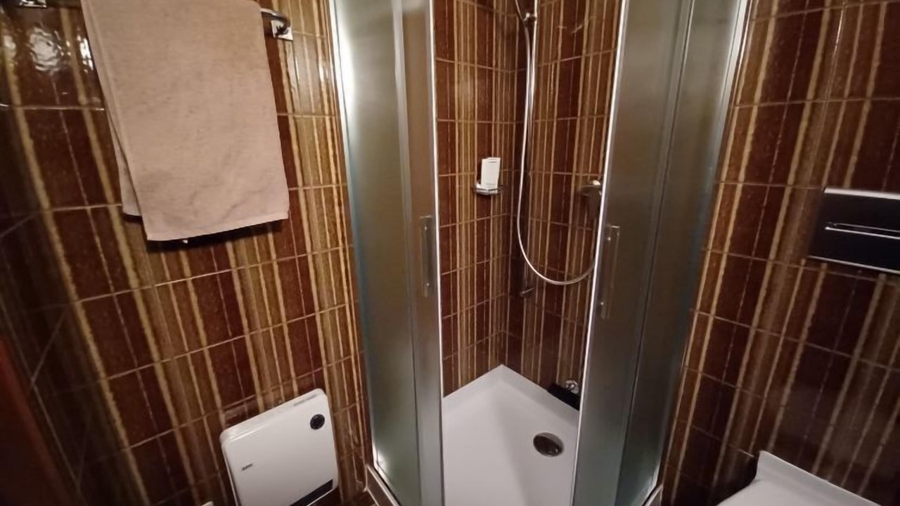Photo of Bathroom in Muralto