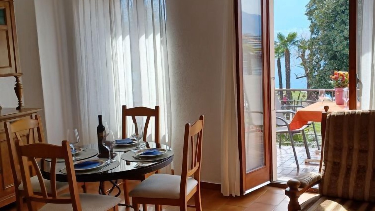 Photo of Bedroom in Muralto