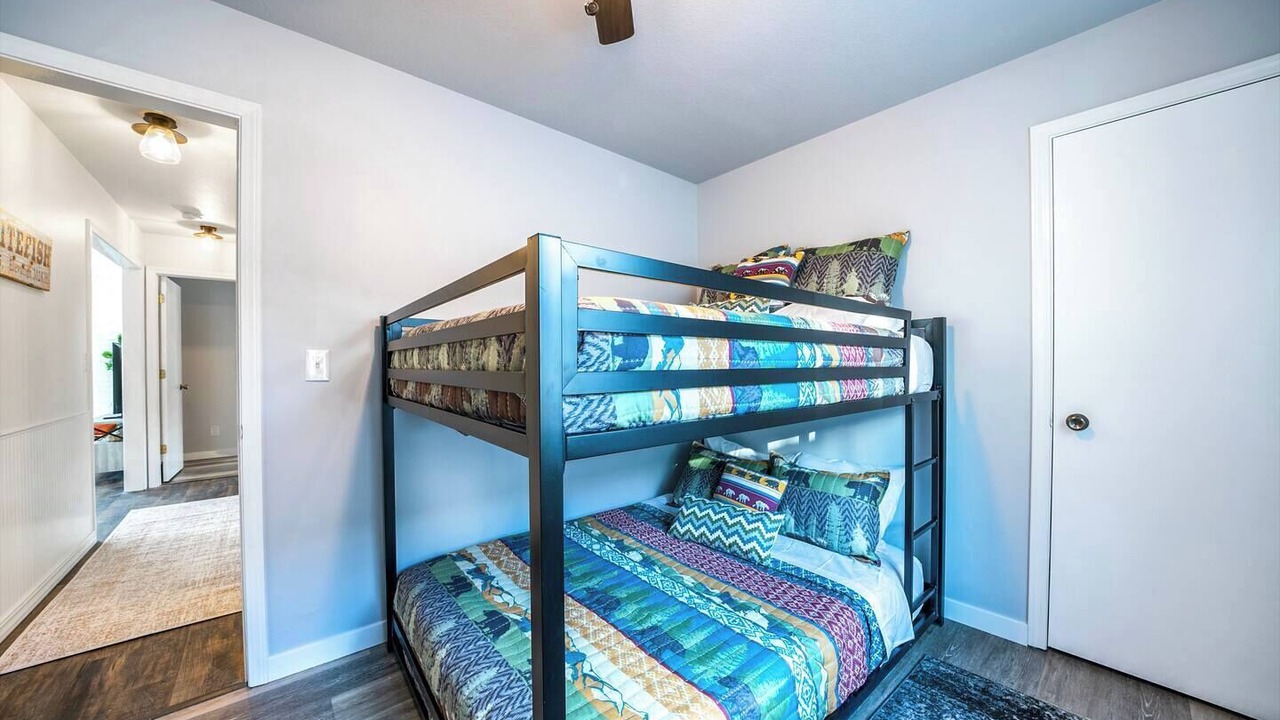 Photo of Bedroom in Kalispell