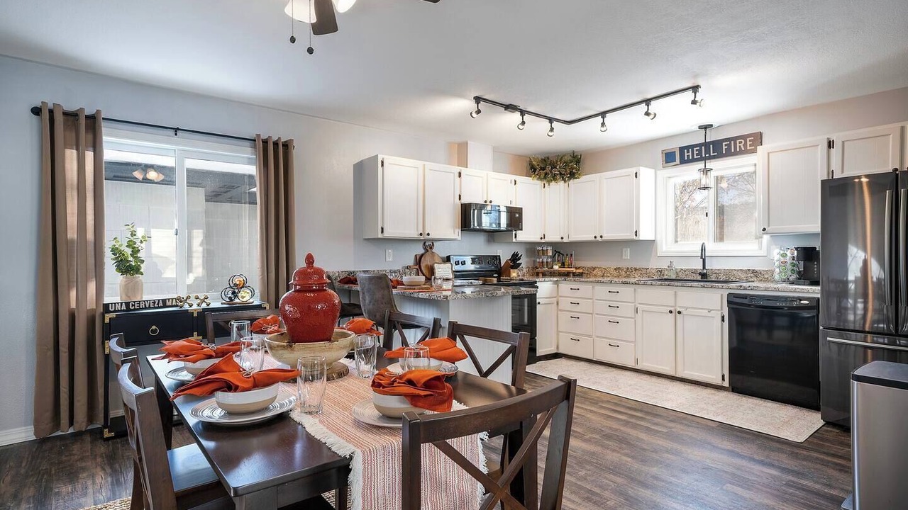 Photo of Kitchen in Kalispell
