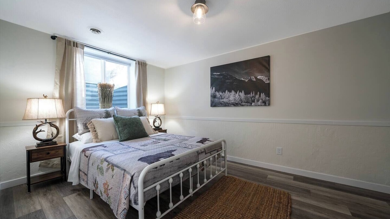 Photo of Bedroom in Kalispell