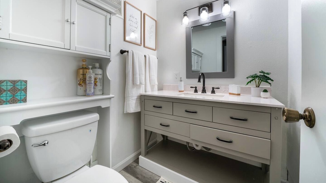 Photo of Bathroom in Kalispell