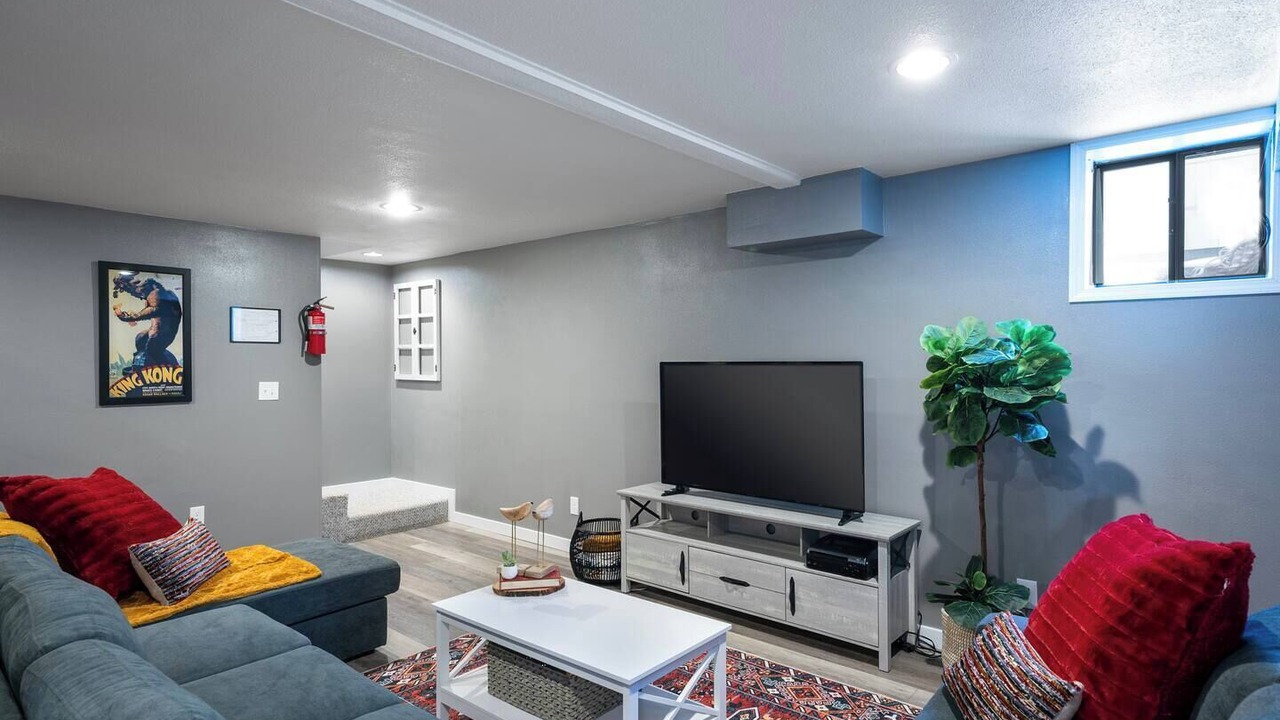 Photo of Livingroom in Kalispell