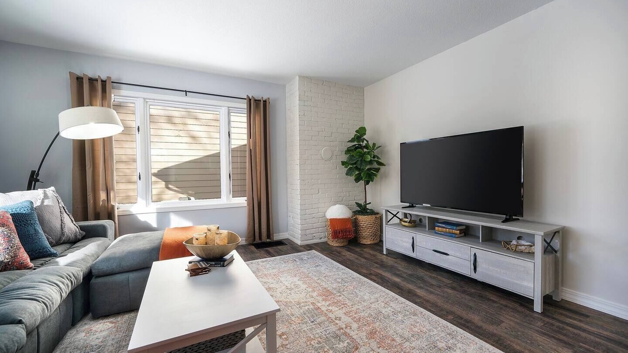 Photo of Livingroom in Kalispell