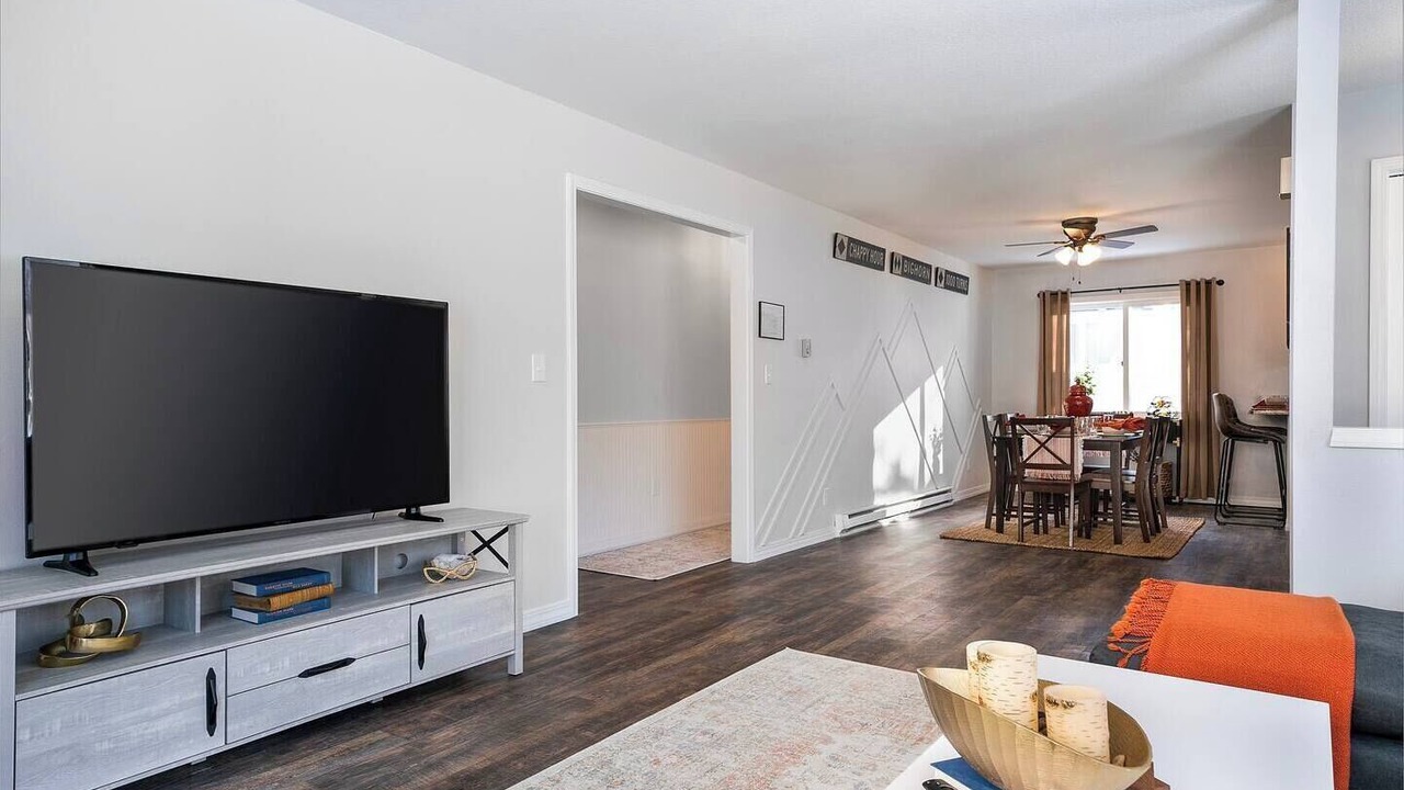 Photo of Livingroom in Kalispell