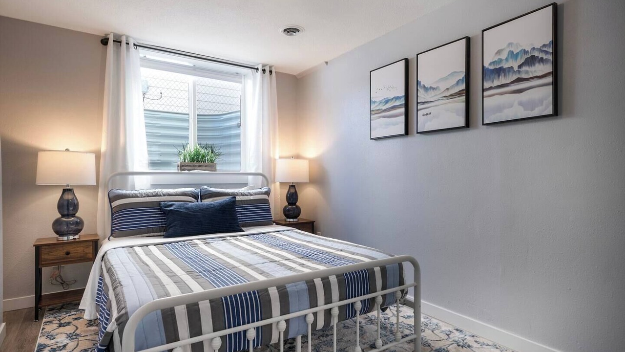 Photo of Bedroom in Kalispell