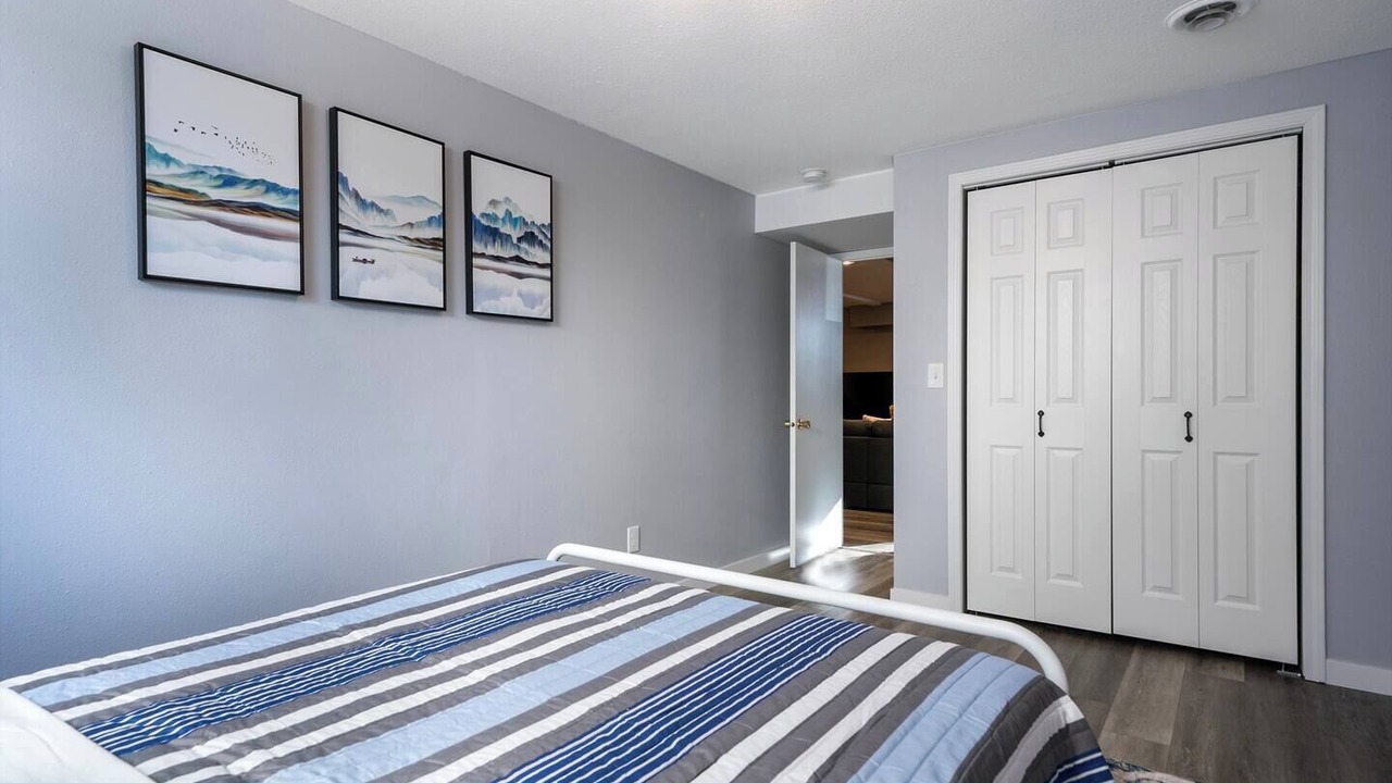 Photo of Bedroom in Kalispell