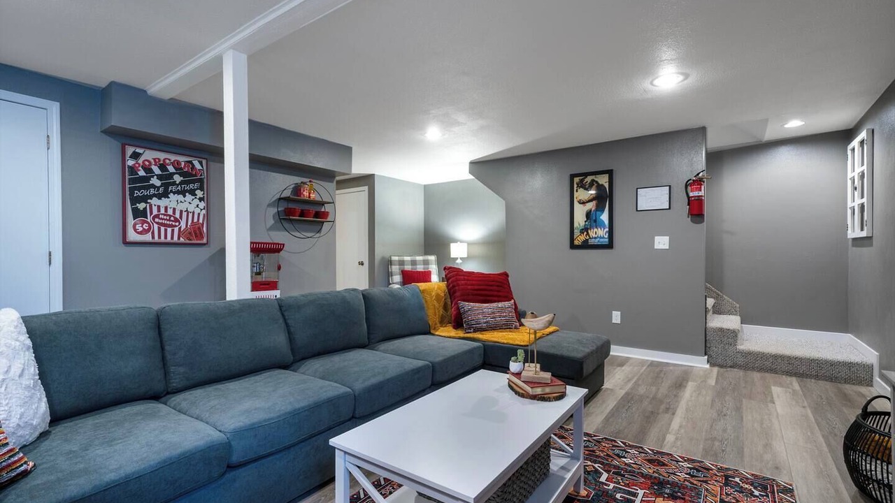 Photo of Livingroom in Kalispell