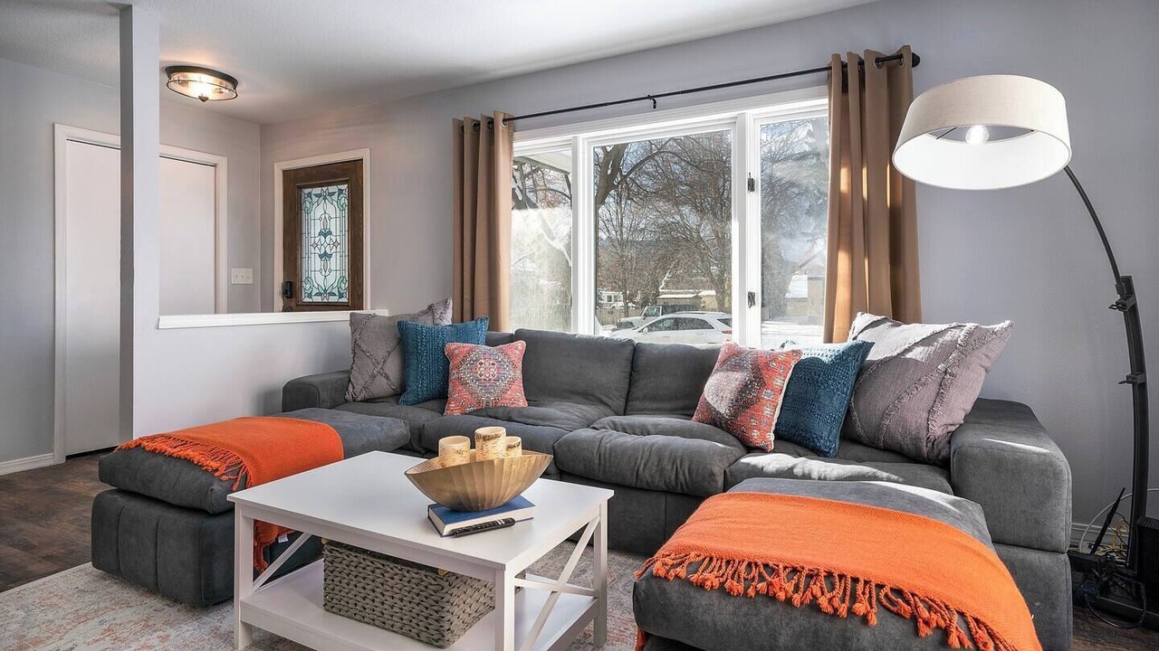 Photo of Livingroom in Kalispell