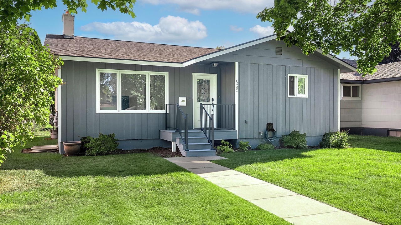 Photo of Outdoor in Kalispell