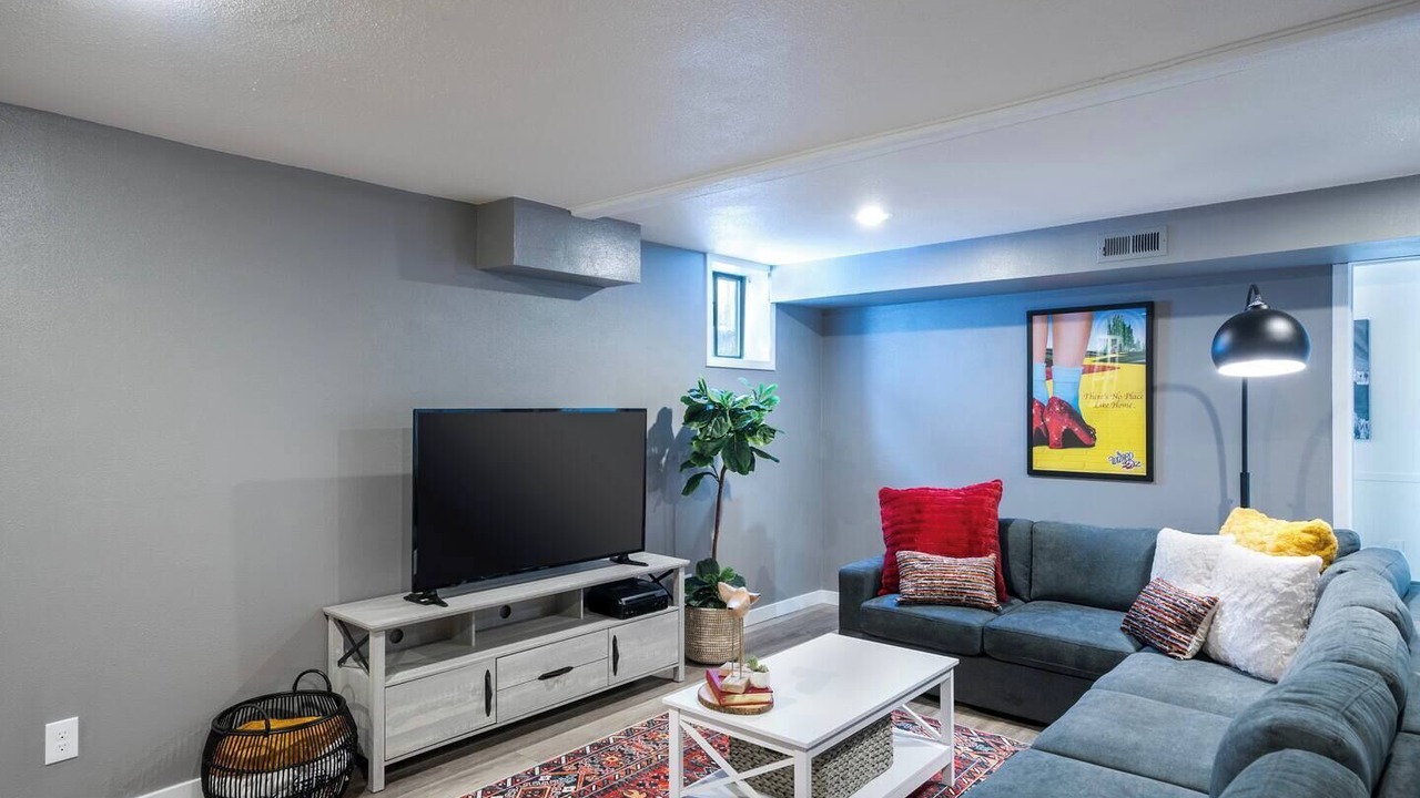 Photo of Livingroom in Kalispell