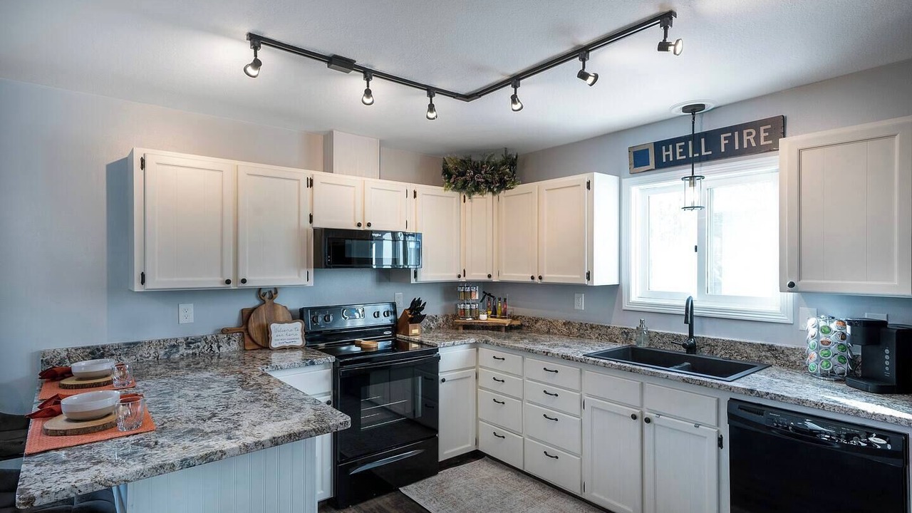 Photo of Kitchen in Kalispell