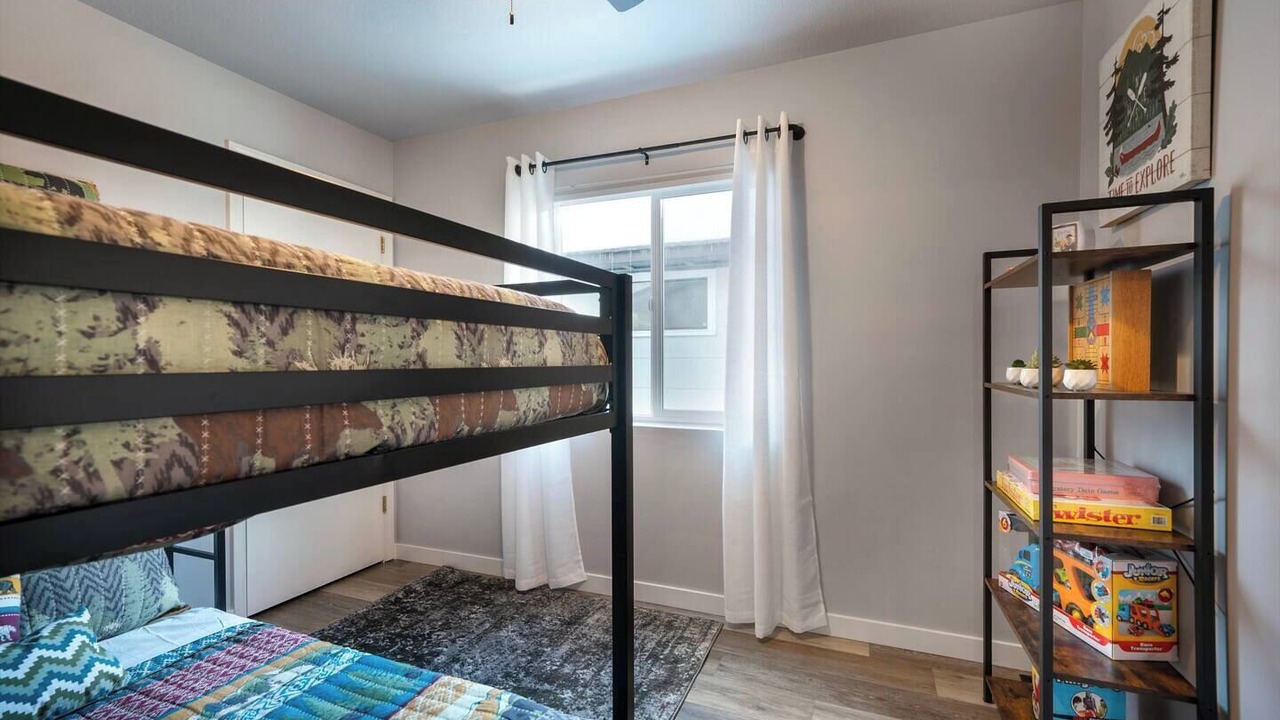 Photo of Bedroom in Kalispell