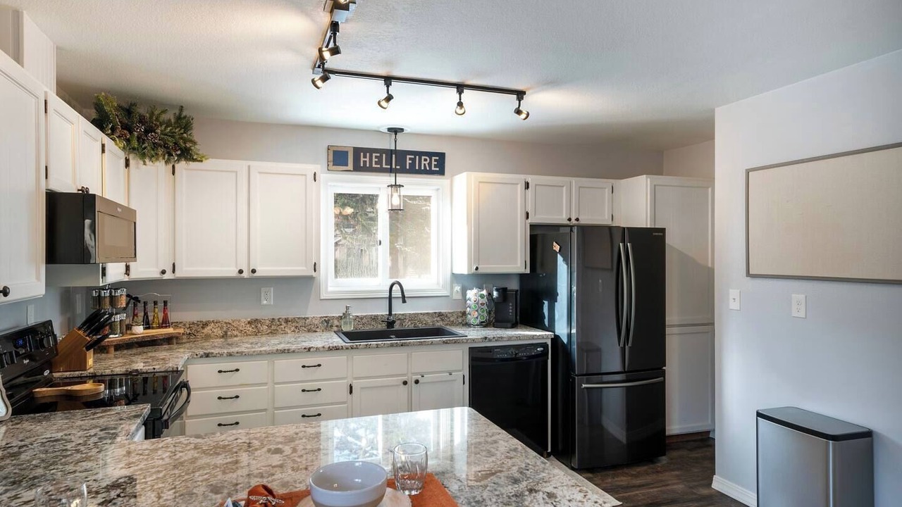 Photo of Kitchen in Kalispell