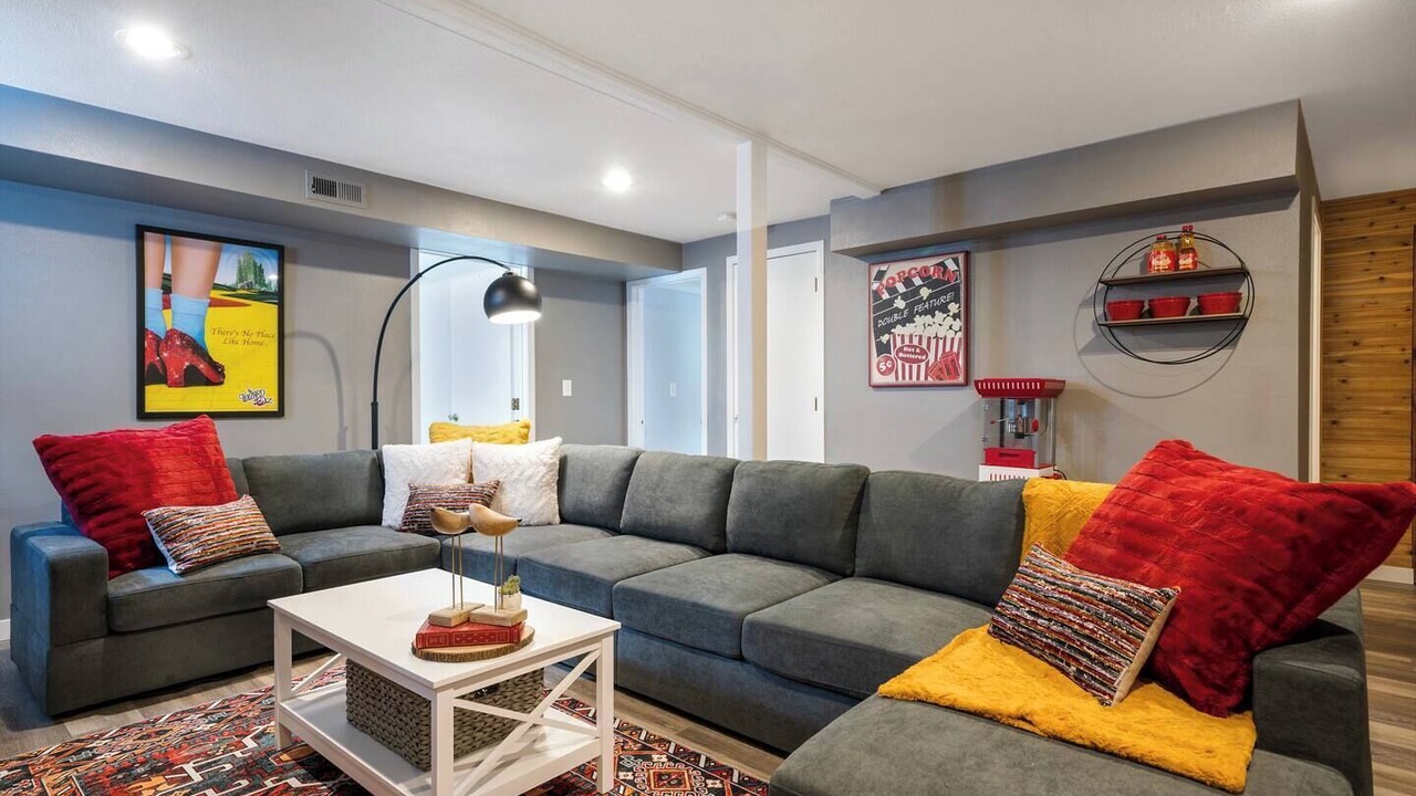 Photo of Livingroom in Kalispell