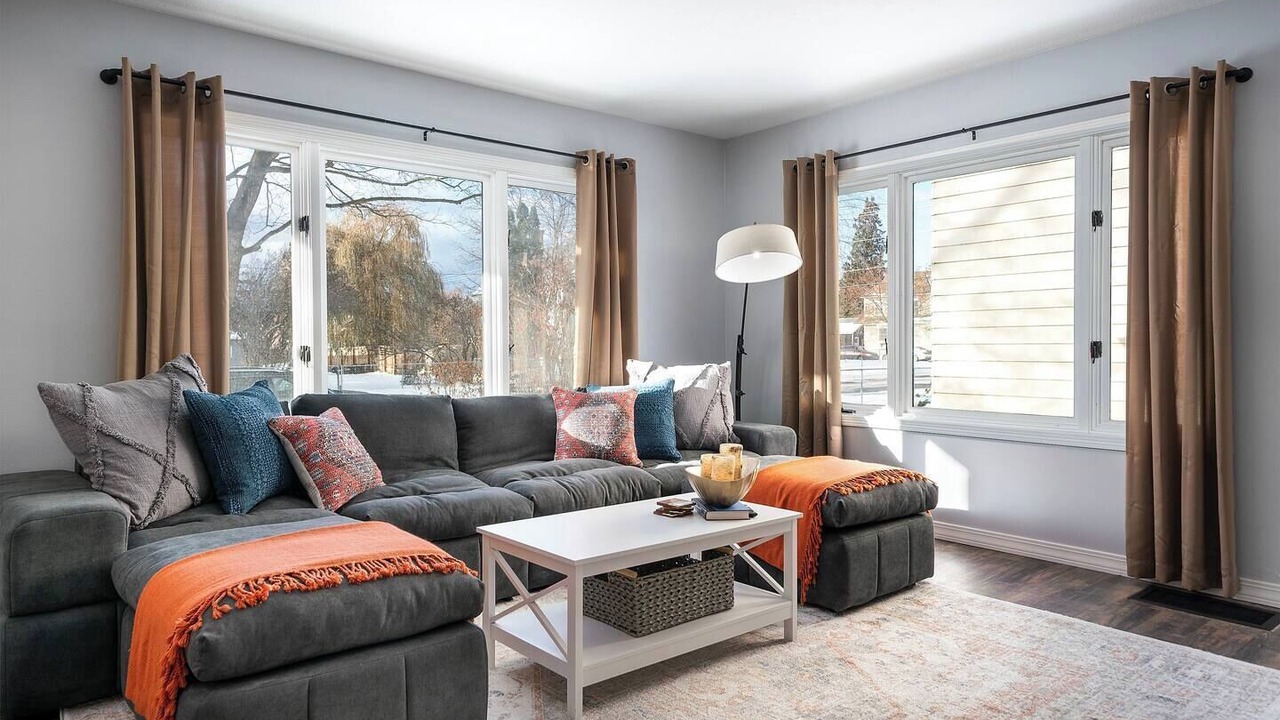 Photo of Livingroom in Kalispell