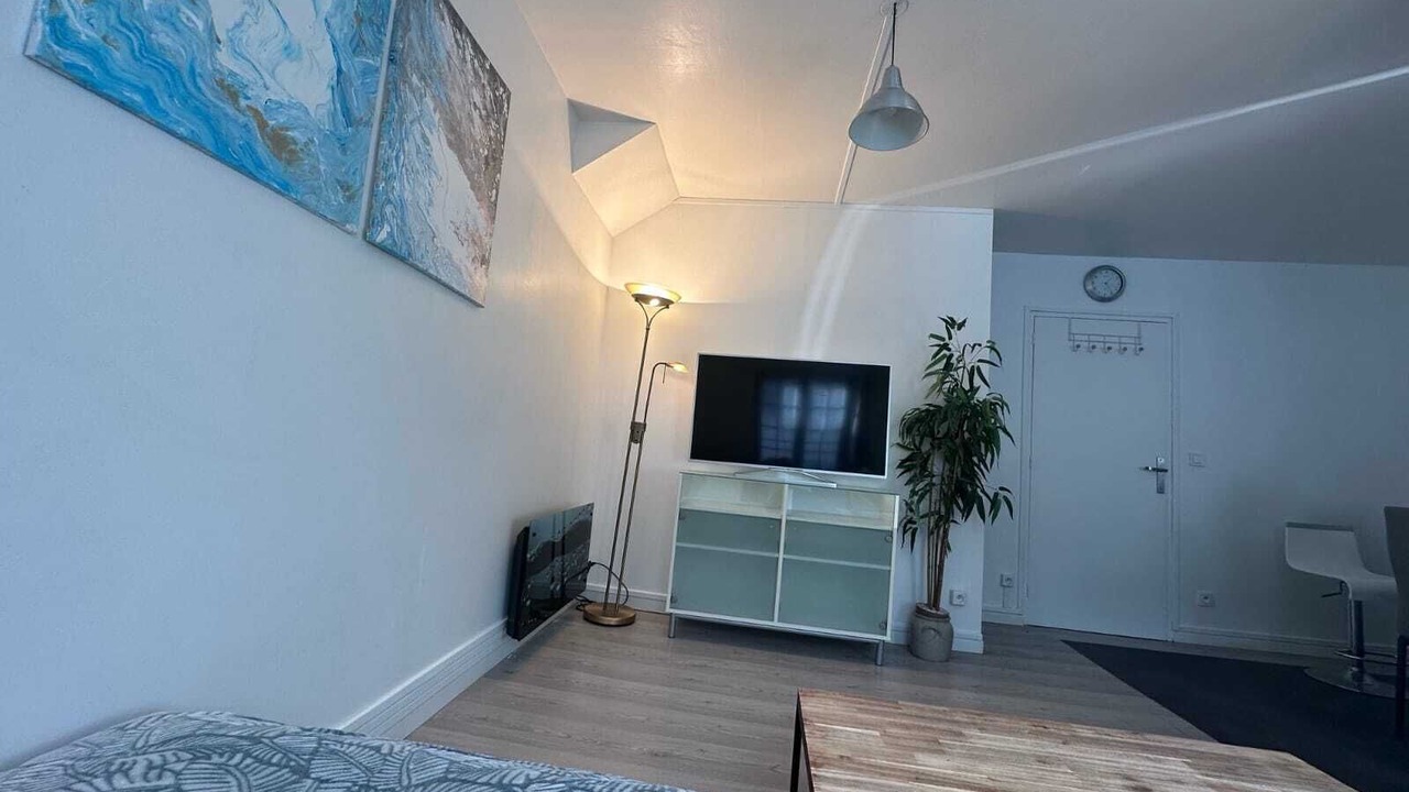 Photo of Bedroom in Beaumont-sur-Oise