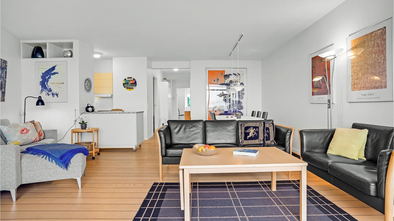 Photo of Bedroom in Syddjurs Kommune